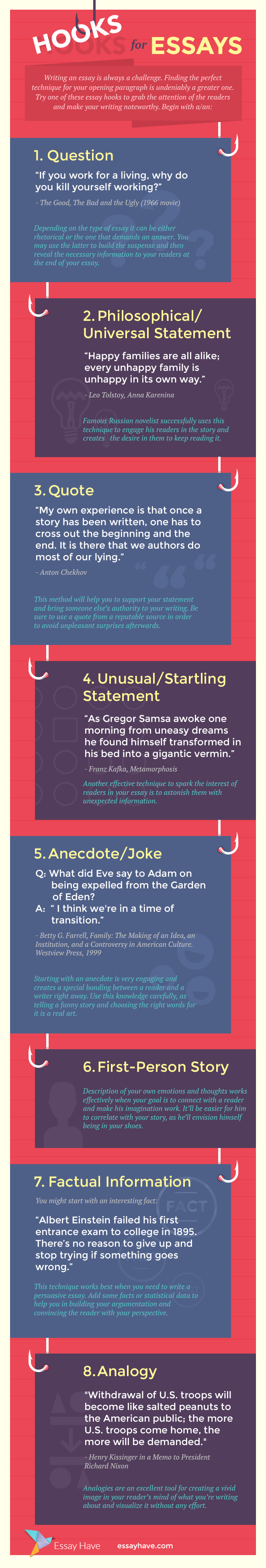 hook for essay hook for essay