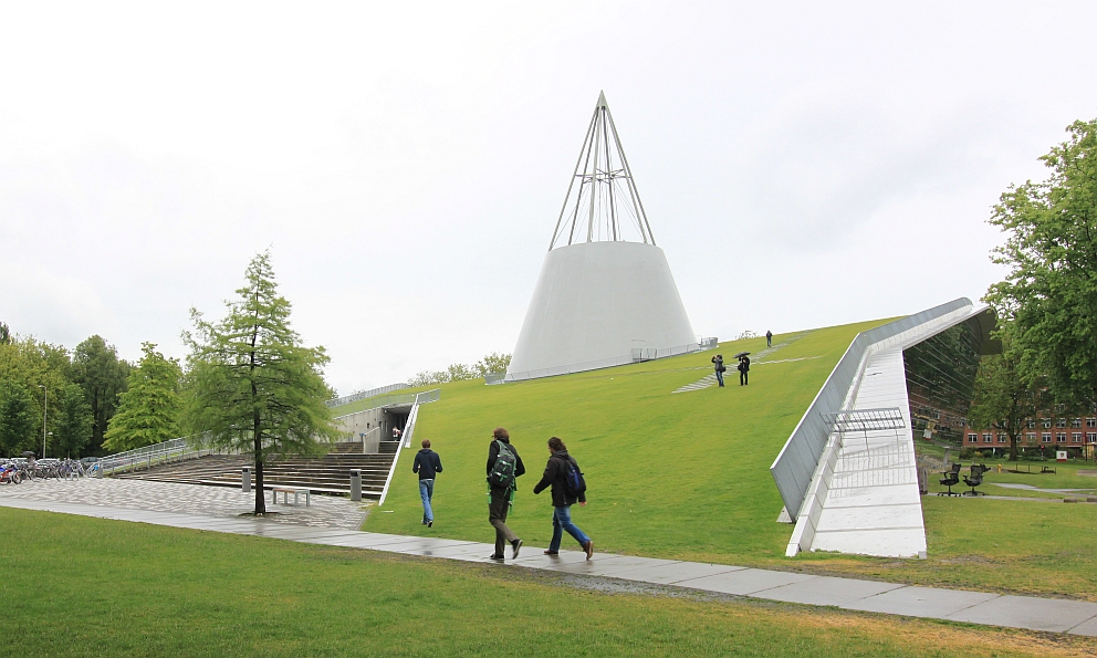 TU Delft Library, Delft University of Technology Delft, Netherlands