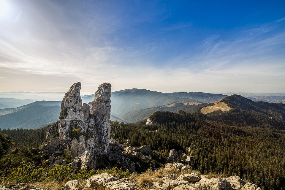 Romania