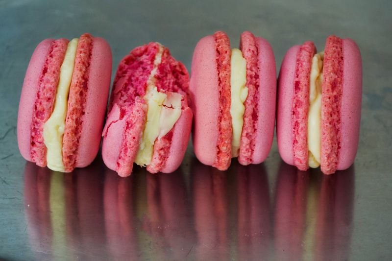 Macarons