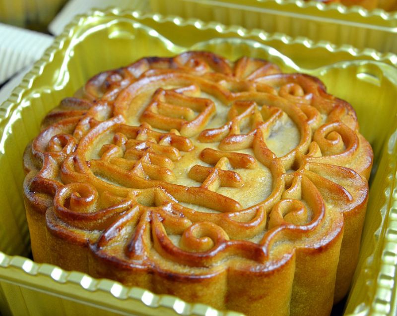 Mooncake