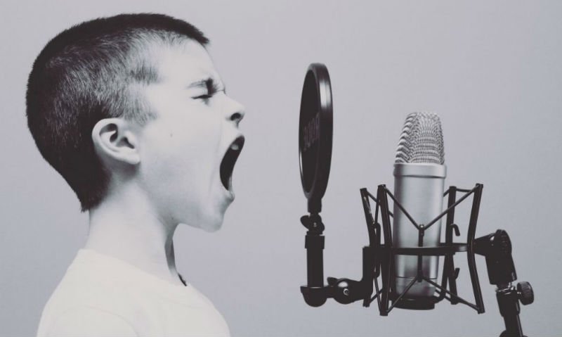 Listening